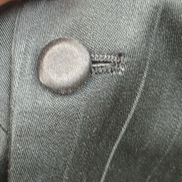 Christian Dior Monsieur tuxedo jacket, size 41S - Picture 5 of 8